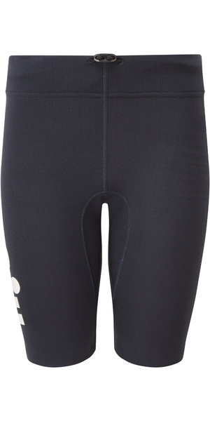 2026 Gill Zenlite 2.0 Shorts 5105 - Dark Navy